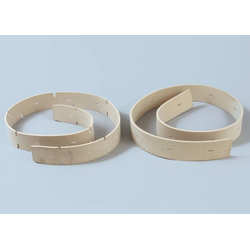 Blade Kit, 700Mm, Gum