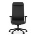 69811- APEX HIGH BACK EXECUTIVE CHAIR- BLACK
