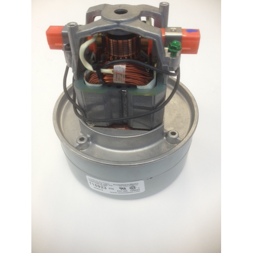 Vac Motor(115923) (Qba) 120V 2Stage