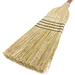 Carlisle 4135467 56" Heavy Duty Corn Broom