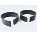 Neoprene Side Wipers (Set Of 2