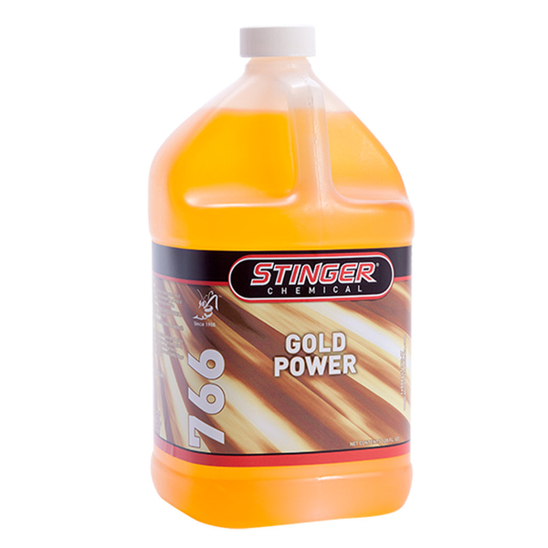 Gold Power