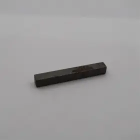 KEY, 1/4" SQ X 2" LG