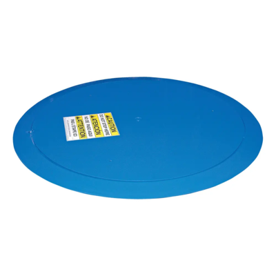Pallet Turntables