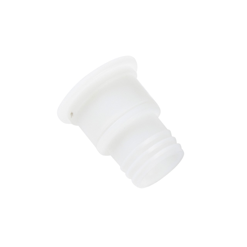 Tennant/Nobles - 4020468 - Tube, Transition, Flng To Barb (Replaces Tennant 630011)