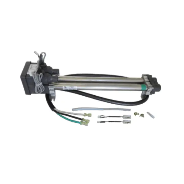 Watkins Double Barrel 3.0kW Low Flow Heater Assembly