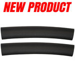 Sunroof Glass Storage Weatherstrips - Under Hood