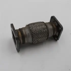 TAILPIPE EXTENSION, 1200C