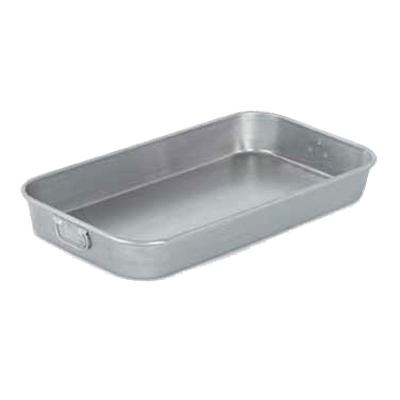 Vollrath 23" x 12-5/8" x 2-3/4" Roast Pan