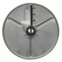 Hobart JUL-5/64-SS 5/64" Julienne Plate