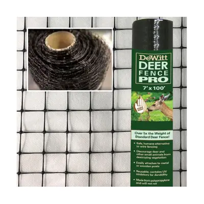 Deer Fencing Pro