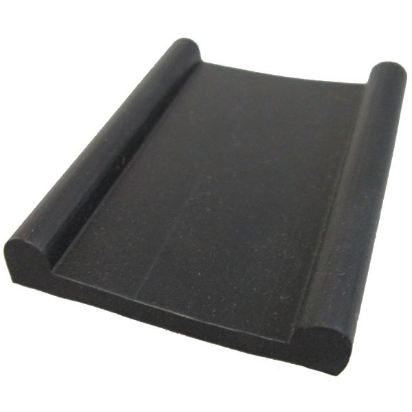 Steele Rubber Products Fuel Tank Support Pad Steele Rubber Products