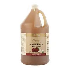 VINEGAR APPLE CIDER OG | 4/1 GAL