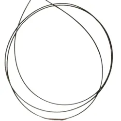 WAGON STEEL ROPE THIN OLD STYL