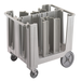 Cambro ADCS480 Dish Cart Adjustable