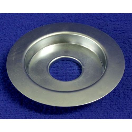 Plate, Float