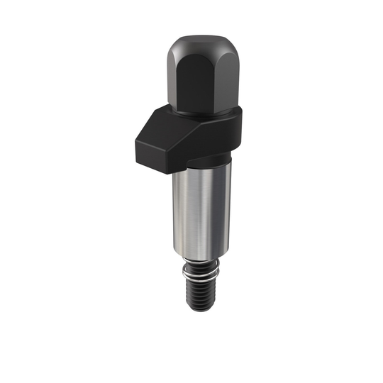 Jergens 41906 Hook Clamp, 5/8-11 X 3-1/2