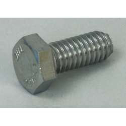 Hex Bolt
