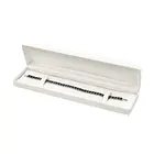 WHITE BRACELET BOX