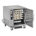 FWE/Food Warming Equipment ETC-1826-5PH Proofer-Heater Transport Cabinet Under Counter