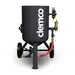 CLEMCO 6CUFT CLASSIC POT