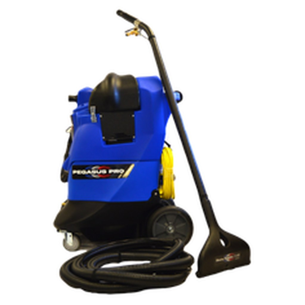 U.S. Products Pegasus Pro extractor with wand and hose set