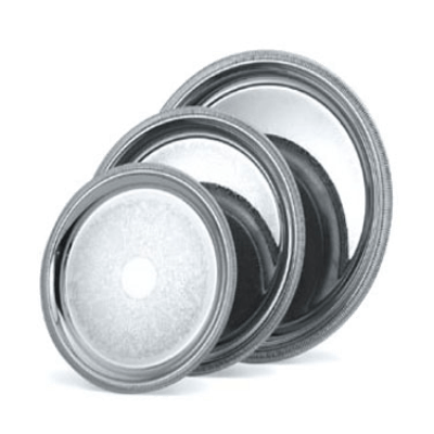 Vollrath 82100 Elegant Reflections Round Serving Tray