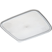 Carlisle ST157330 StorPlus™ See-Thru Food Storage Container Lid 