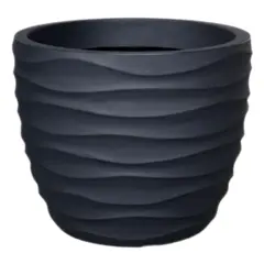 Japi Cliff Round Planter