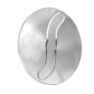 Globe XASP Slicer Plate Adjustable