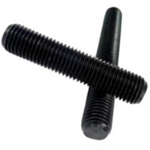 1 3/4" - 8 X 36" FULLY THREADED STRAIGHT ROD SAE J429 GR 8 PLAIN