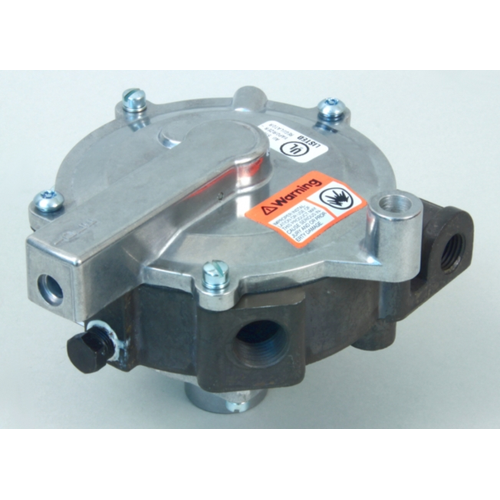 Regulator