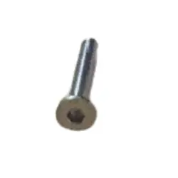 HEX SKT SCR FH STN M3X16