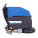 Powr-Flite PS460 Brush Assist Walk-Behind Scrubber
