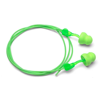 Earplugs - Corded - 30 NRR