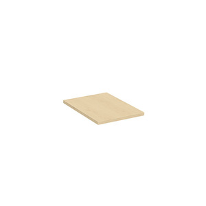 PL66TOP TOP KIT FOR PEDESTAL- MAPLE
