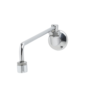 T&S Brass B-0577 Faucet Chinese Range