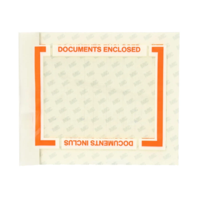 Pouch Tape Pads - 5" x 6"