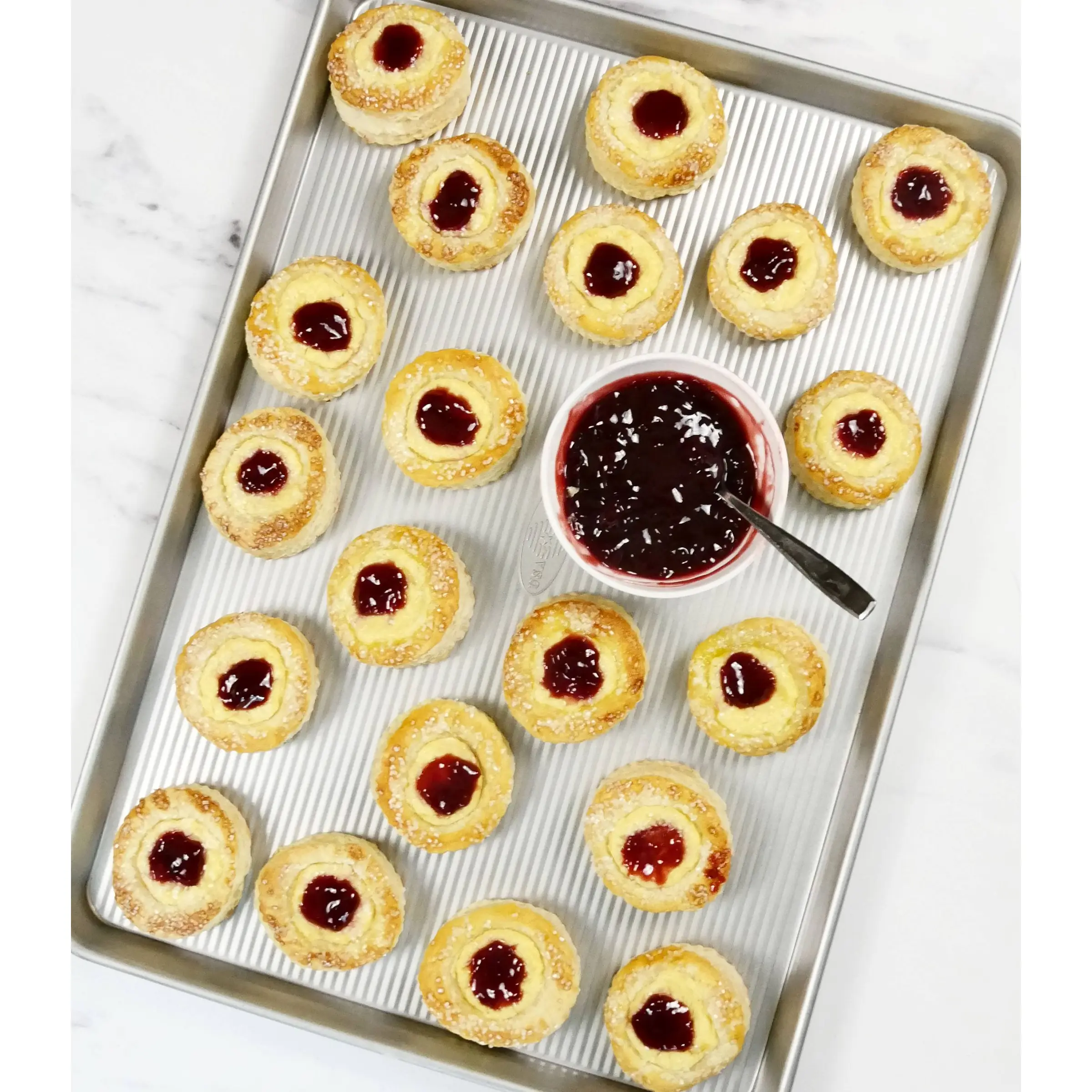 USA Pan Sheet Pan - Thumbnail 5