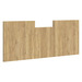 PL39ELPMOD MODESTY PANEL- ASPEN