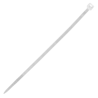 Cable Ties - 15-1/2" - 120 lb - Natural