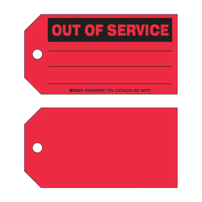 Production Tags