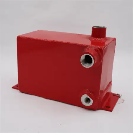 WELDMENT, HYDRAULIC TANK UNIVERSAL