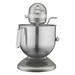 KitchenAid KSM8990CU Contour Silver Commercial 8-Quart Mixer