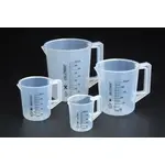 CELLTREAT Handled Graduated Beakers