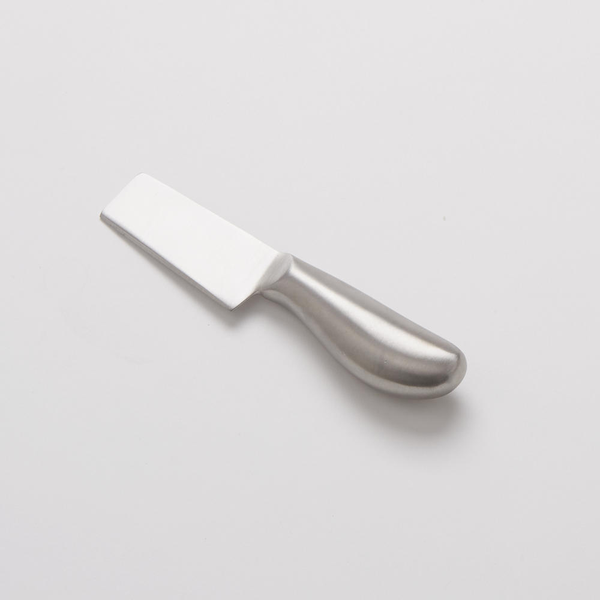 Stainless Steel Cheese Knives