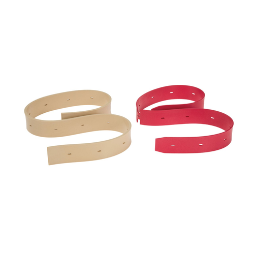 Tennant/Nobles - 4040565 - Blade Kit, Sqge, Rbr [900] (Replaces Tennant 222424)