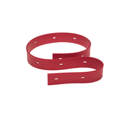 Tennant/Nobles - 4033259 - Blade, Sqge, Rear, 105Cml Linatex [80Cm] (Replaces Tennant 1023399)