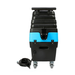 New Mytee Stingray Automotive Detailing Extractor, 5 gal., 120 PSI