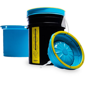 System 4000 Pad Washer